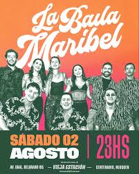Jazz en vivo en La Vieja Estación