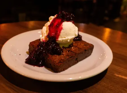 Brownie