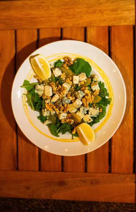 Ensalada del Valle